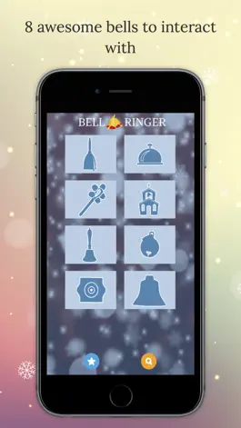 Game screenshot Bell Ringer mod apk