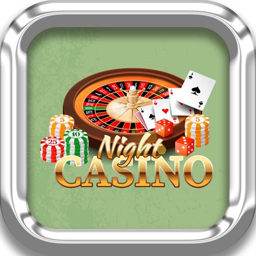 101 Wild Casino Titan Slots - Free Slots Fiesta icon