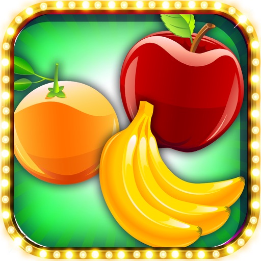 Fruit Farm Smash icon