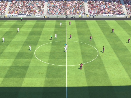 Soccer 18のおすすめ画像5