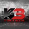 KB3 ELITE 7ON7