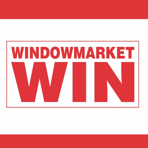 Windowmarket icon