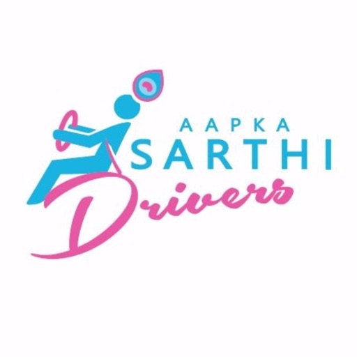 Aapka Sarthi - Hire a Driver icon