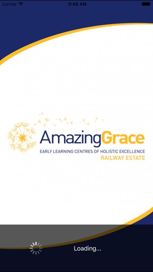 Amazing Grace Early Learning Centre - Skoolbag(圖1)-速報App