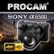 Learn and get connected to the new Sony a6500