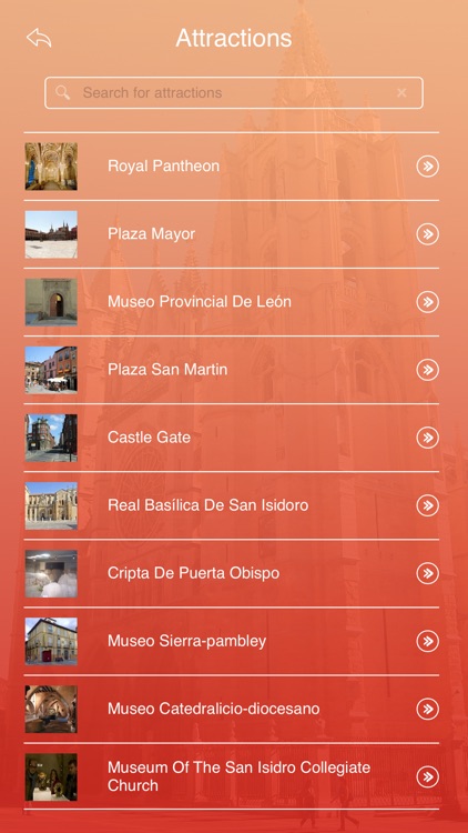Leon Travel Guide