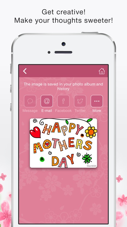 Mother's and Father's Day Greeting Cards free screenshot-4