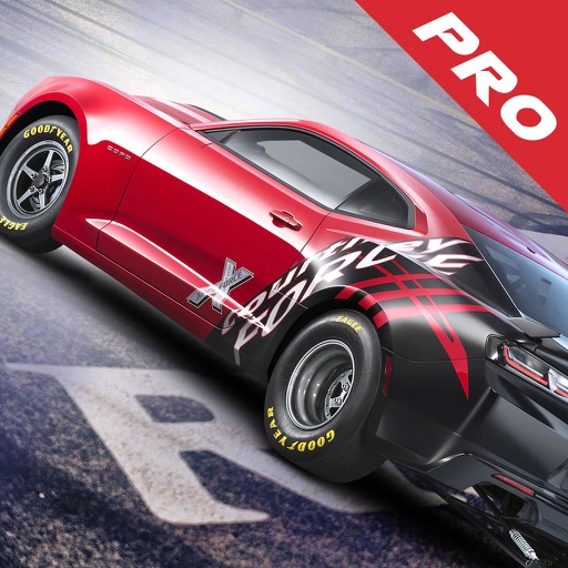A Best Car In A Fast Speedway PRO : Adrenaline Up iOS App