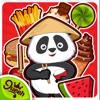 Cooking Panda Fever