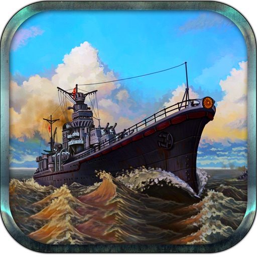 Russian Naval Submarine Warfare Simulator 3D Pro iOS App