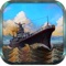 Russian Naval Submarine Warfare Simulator 3D Pro