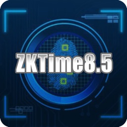 ZKTime8.5