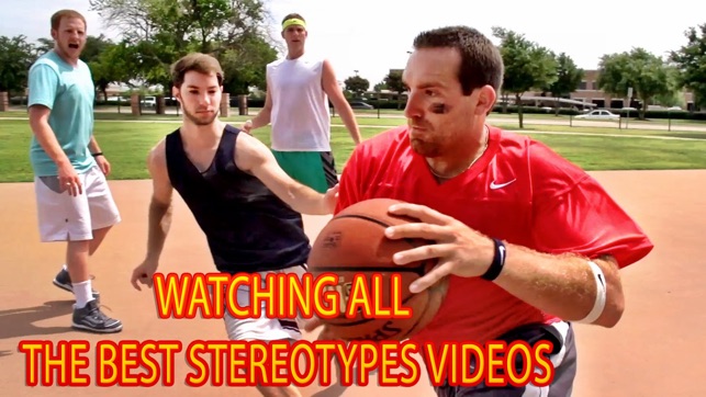 Stereotypes Videos(圖1)-速報App