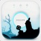 Hue Halloween is a Sound and Light Effects Board, that works with your Philips Hue Connected Light Bulbs