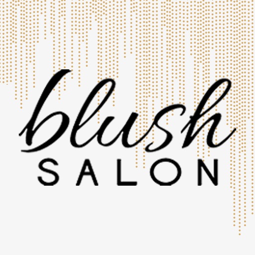 Blush Salon Team App