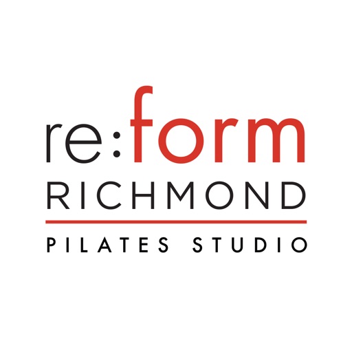Re:form Richmond Pilates