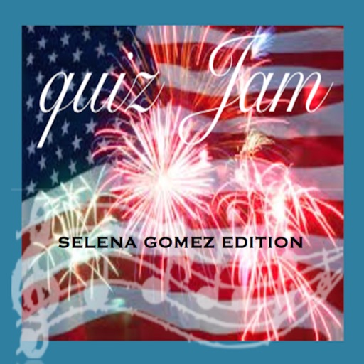 Quiz Jam - Selena Gomez Edition iOS App
