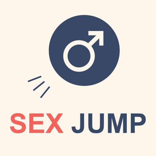 Sex Jump Free Icon