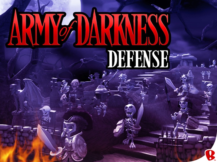 Army of Darkness Defense HD