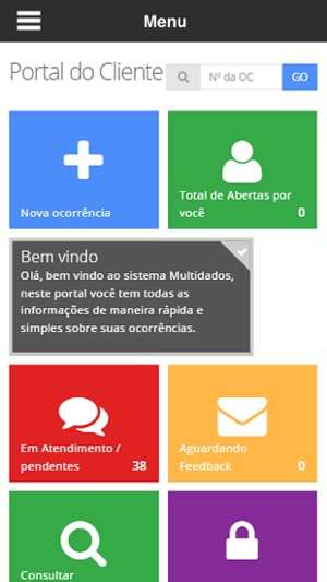 Portal do Cliente MultidadosTI(圖3)-速報App