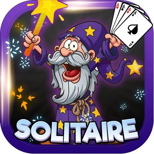 Magic Duels Towers Solitaire Mage and Minions icon