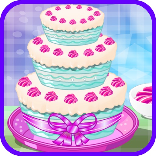 Delicious Cakes iOS App