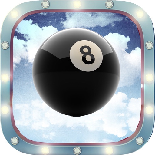 Billiards - 8 Ball Pool Game icon