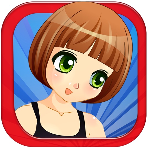 Great American Gymnastics 2014 - Speedy Acrobatic Girl Challenge iOS App