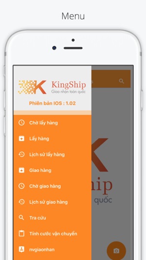 KingShip Systems(圖2)-速報App