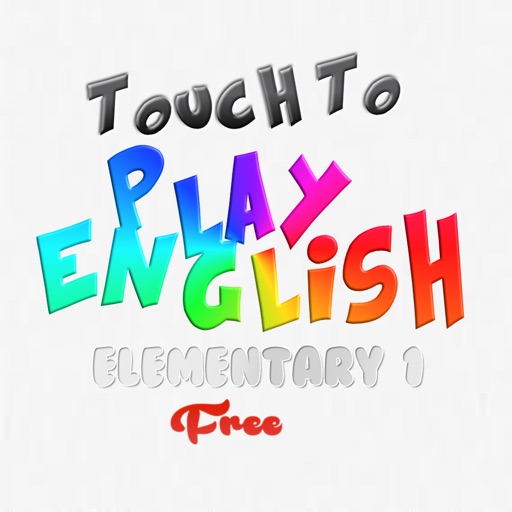 Play English Elementary I Lite icon