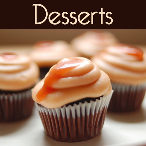 Dessert Recipes - Cake, Cheesecake, Pudding, Pies