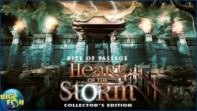 Rite of Passage: Heart of the Storm (Full) Screenshot 5