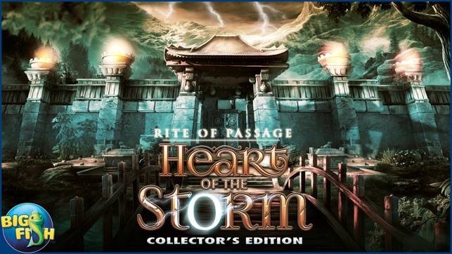 Rite of Passage: Heart of the Storm (Full)(圖5)-速報App