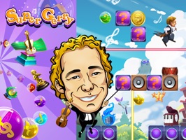 Super Gerry - Game of Tones