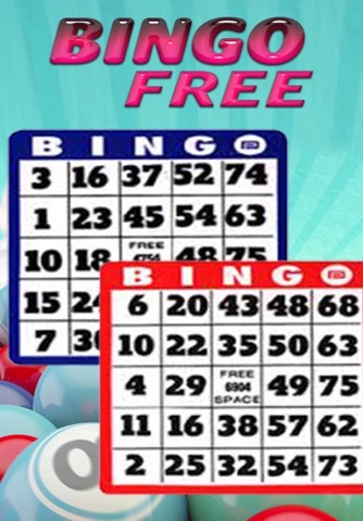 Free.Bingo screenshot 2