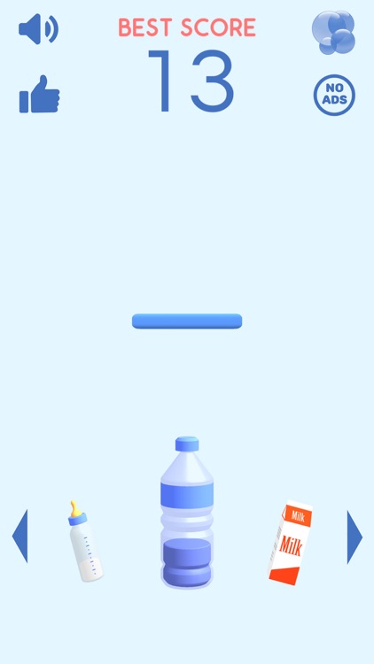 Bottle Flip Challenge - Free Game