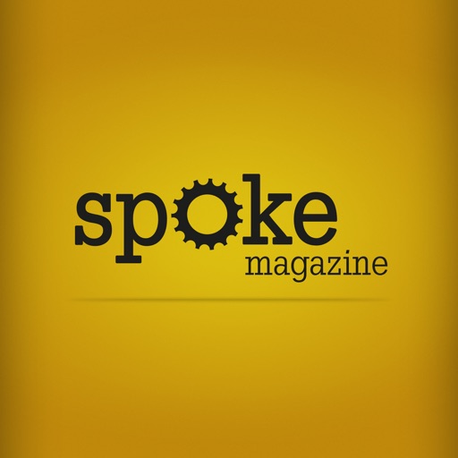 spoke magazine - epaper icon