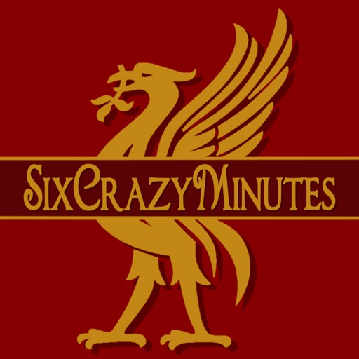 SixCrazyMinutes icon