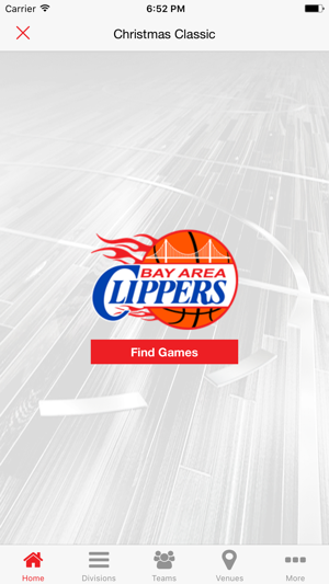 Bay Area Clippers(圖3)-速報App