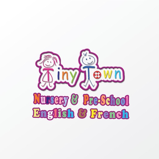 Tiny Town Nursery & Pre-school icon