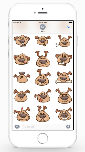 PuppyMoji(圖2)-速報App