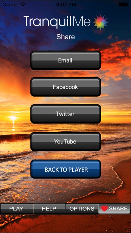 Tranquil Me screenshot-4