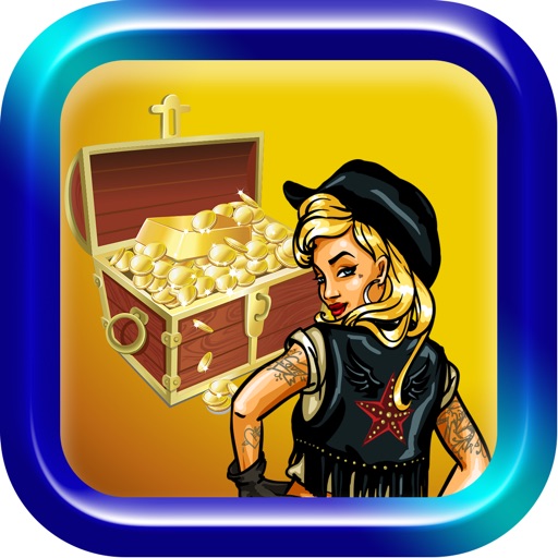 Slots All the Time - FREE Casino Vegas Icon