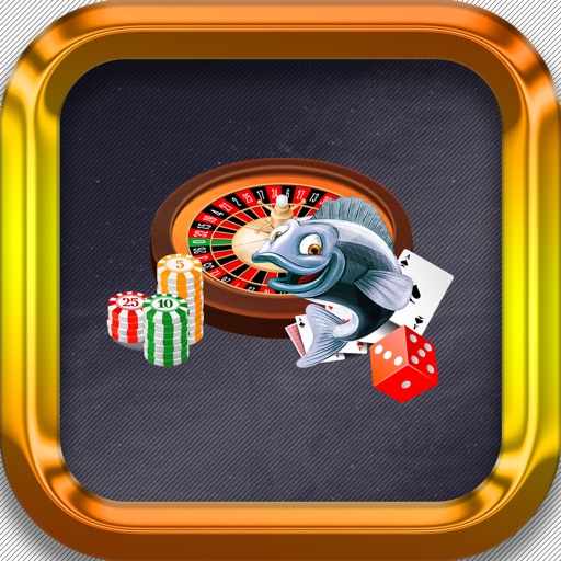 Poke Fun Slot - Casino Free!!! Icon