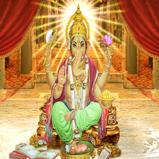 Hindi Lord Ganpati Songs icon