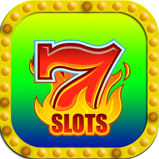 Lucky Slots Entertainment - Free Slots Las Vegas Icon