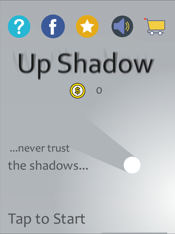 Up Shadow