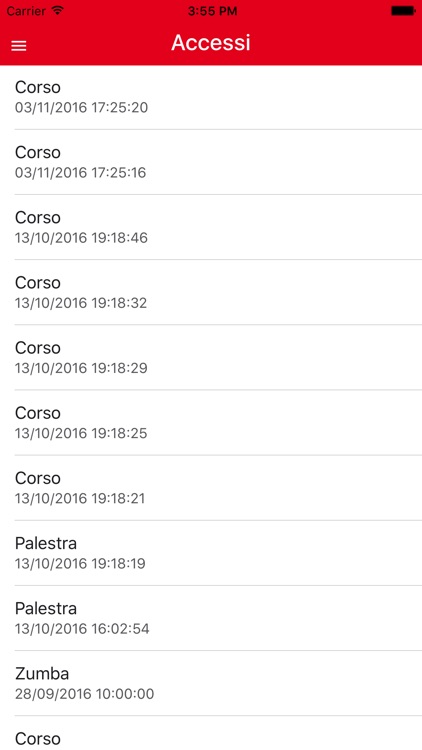 Palestra Futura screenshot-3