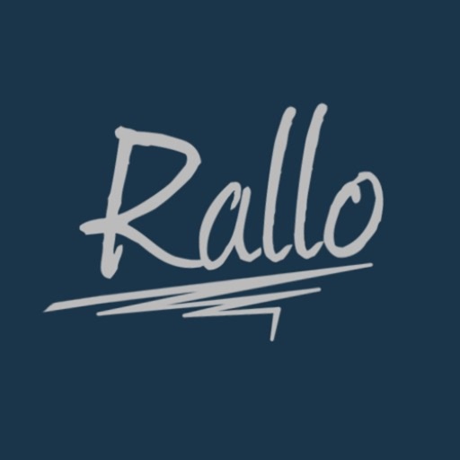 Juan Ramón Rallo App