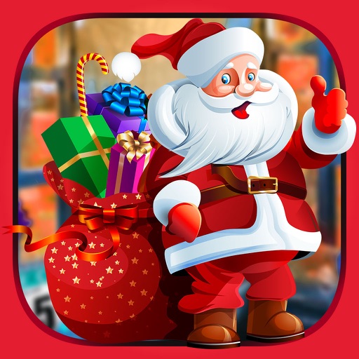 Christmas Facts : Free Hidden Object Icon